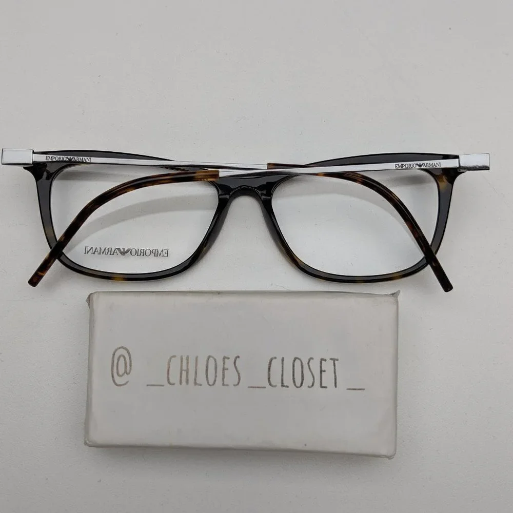🕶️Emporio Armani EA3062 Women's Eyeglasses /TQ131🕶️​
